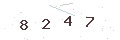 验证码